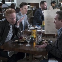 Modern Family 9: Una scena dell'episodio Scritto nelle stelle