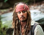 Pirati dei Caraibi: Disney potrebbe coinvolgere Johnny Depp nel reboot soft