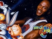 The Last Dance: Michael Jordan era 'come un vampiro' mentre girava Space Jam