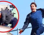 Mission: Impossible – Fallout, Tom Cruise e lo stunt che rischiò di ucciderlo