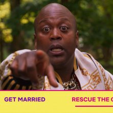 Unbreakable Kimmy Schmidt: Kimmy vs il Reverendo: una foto del film