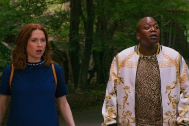 Unbreakable Kimmy Schmidt Kimmy Vs Il Reverendo 7