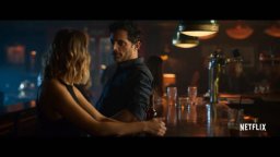 La Corazonada  - Trailer