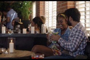 The Lovebirds -  Trailer