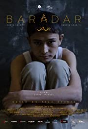 Locandina di Baradar