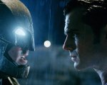 Batman vs. Superman: la versione originale sarebbe stata 'la cosa più dark mai vista'