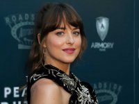 Dakota Johnson: 'Lotto contro la depressione fin da quando avevo 14 anni'