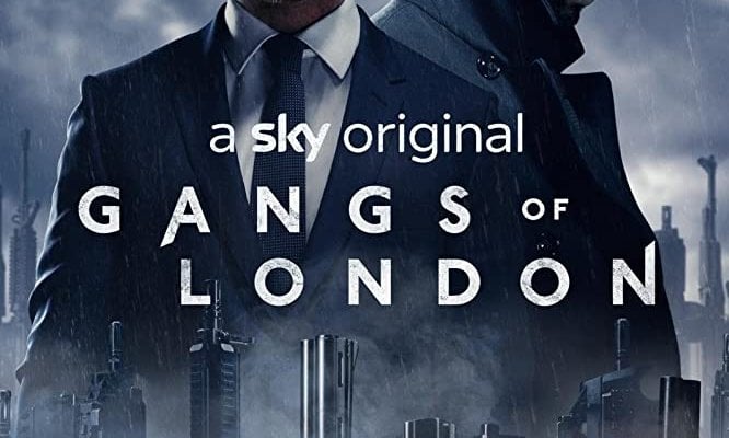 Gangs Of London (Serie TV 2020): Trama, Cast, Foto, News - Movieplayer.it