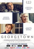 Locandina di Georgetown