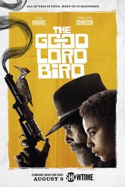 Locandina di The Good Lord Bird
