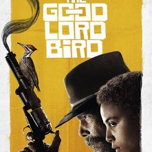 Locandina di The Good Lord Bird