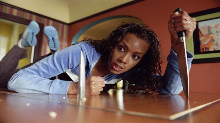 Kill Bill 3, Vivica A. Fox ci spera ancora: "Voglio che Vernita Green abbia la sua vendetta"