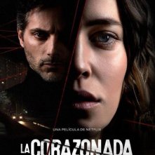 Locandina di La Corazonada