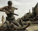 Mad Max: Fury Road, Charlize Theron e Tom Hardy svelano i motivi delle liti