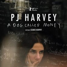 Locandina di PJ Harvey -  A Dog Called Money