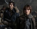 Rogue One: A Star Wars Story, stasera su Italia 1 il film con Felicity Jones