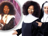 Sister Act: gli scherzi 'da suore' durante le riprese, tra film porno e bevute