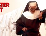 Sister Act - Una svitata in abito da suora: stasera su Rai2 il film con Whoopi Goldberg