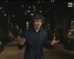 Stanotte al Museo Egizio con Alberto Angela, stasera su Rai1