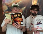 Bikers: il racconto di Stephen King e Joe Hill diventa un film per HBO Max