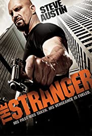 Locandina di The Stranger - Lo straniero