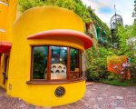 Studio Ghibli: un tour virtuale del museo grazie ad alcuni video online