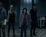 The New Mutants: Disney svela la nuova data di uscita