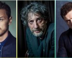 The Sandman: Neil Gaiman, Andy Serkis e James McAvoy tra le voci della serie Audible