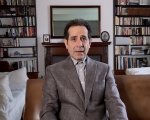 Tony Shalhoub riprende il ruolo di Monk e rivela di essere risultato positivo al Coronavirus (VIDEO)