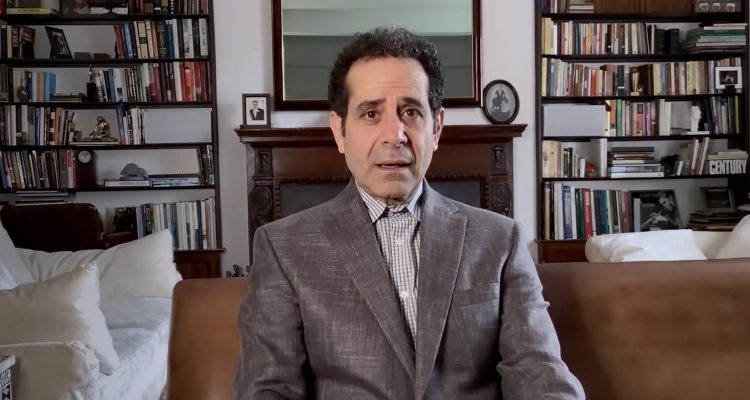 Film E Programmi Tv Di Tony Shalhoub