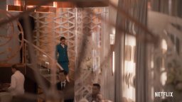 Snowpiercer - Trailer Italiano