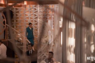 Snowpiercer - Trailer Italiano