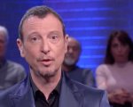 I Soliti Ignoti: Amadeus di nuovo in onda a fine maggio?