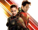 Ant-Man and the Wasp, su Netflix in streaming da oggi