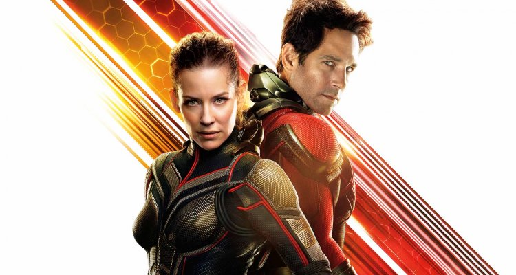 Ant Man And The Wasp Streaming Ant-Man and the Wasp, su Netflix in streaming da oggi - Movieplayer.it