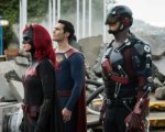 Arrowverse: il prossimo crossover avrà come protagonisti Superman e Batwoman?