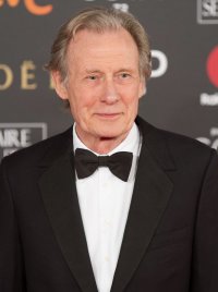 Locandina di Bill Nighy