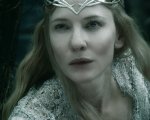 Il Signore degli Anelli: Cate Blanchett voleva interpretare un ruolo segreto