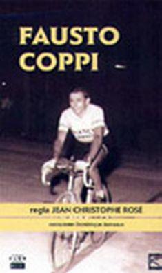 Locandina di Fausto Coppi - Una Storia Italiana