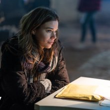 Diavoli: Laia Costa nel nono episodio