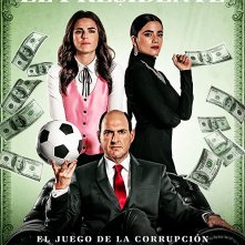 Locandina di El Presidente