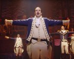 Hamilton: gli utenti temono che il musical venga censurato su Disney+