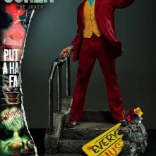 Joker Statua 2