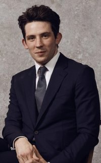 Locandina di Josh O'Connor