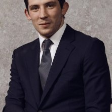 Locandina di Josh O'Connor