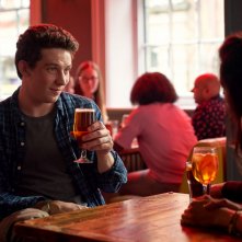 Le cose che non ti ho detto: Josh O'Connor in una foto