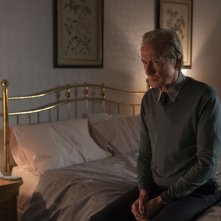 Le cose che non ti ho detto: una scena del film con Bill Nighy