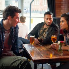 Le cose che non ti ho detto: una scena