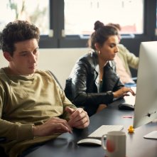 Le cose che non ti ho detto: un momento con Josh O'Connor