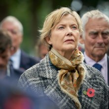 Le cose che non ti ho detto: un momento del film con Annette Bening